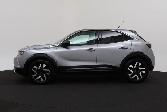 Opel Mokka-e - Afbeelding 25 van 30
