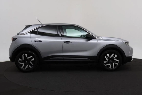 Opel Mokka-e - Afbeelding 26 van 30