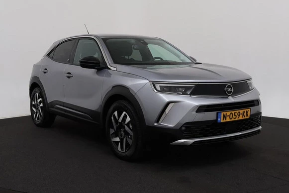 Opel Mokka-e - Afbeelding 27 van 30