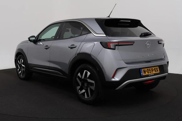 Opel Mokka-e - Afbeelding 28 van 30
