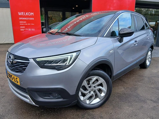 Opel Crossland X - Afbeelding 2 van 30