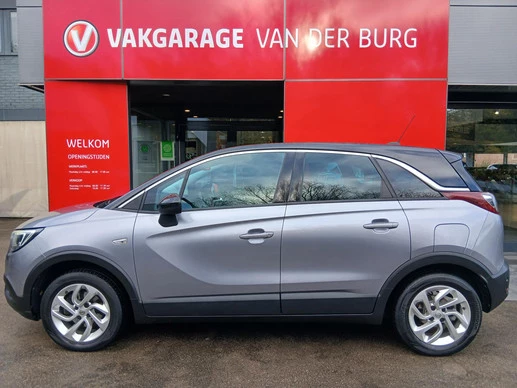 Opel Crossland X - Afbeelding 3 van 30