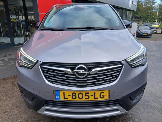 Opel Crossland X - Afbeelding 5 van 30