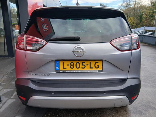 Opel Crossland X - Afbeelding 6 van 30
