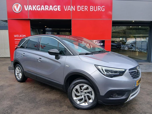 Opel Crossland X - Afbeelding 10 van 30