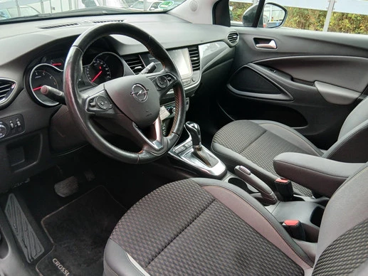 Opel Crossland X - Afbeelding 11 van 30