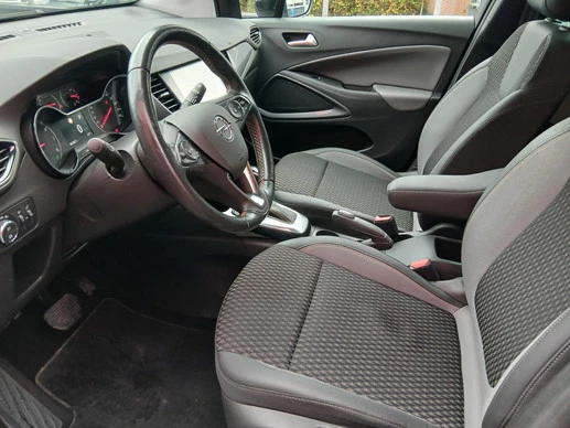 Opel Crossland X - Afbeelding 12 van 30