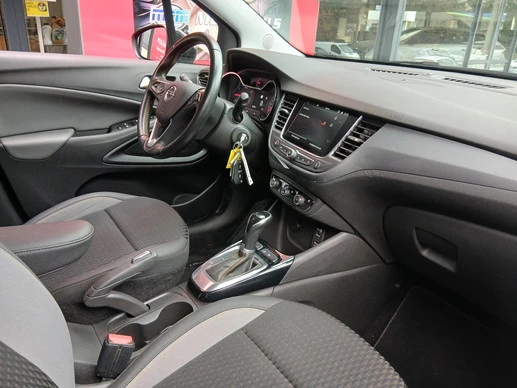 Opel Crossland X - Afbeelding 16 van 30