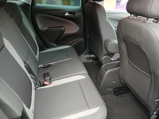 Opel Crossland X - Afbeelding 17 van 30