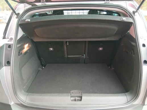 Opel Crossland X - Afbeelding 18 van 30