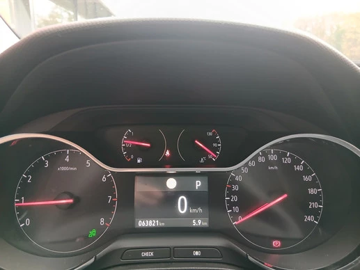 Opel Crossland X - Afbeelding 21 van 30