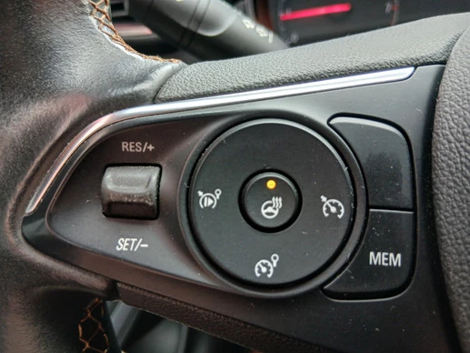 Opel Crossland X - Afbeelding 22 van 30