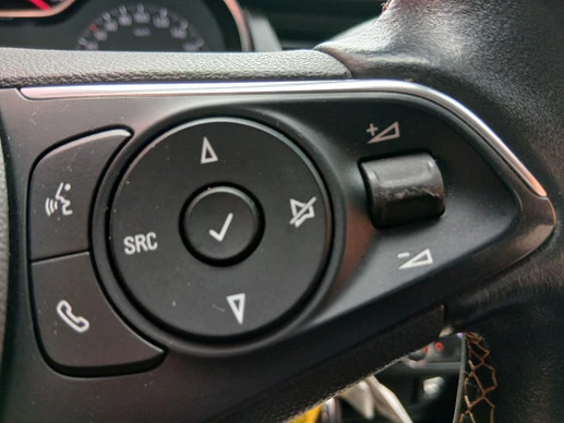 Opel Crossland X - Afbeelding 23 van 30