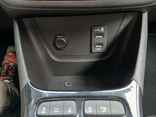 Opel Crossland X - Afbeelding 24 van 30