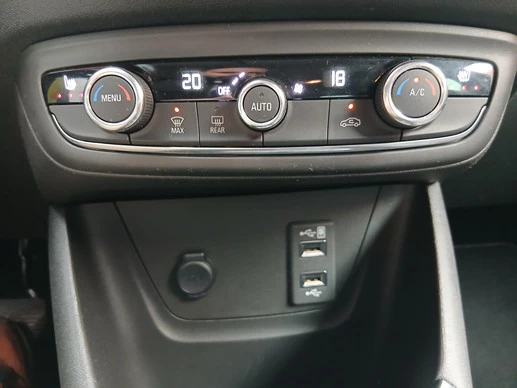 Opel Crossland X - Afbeelding 26 van 30