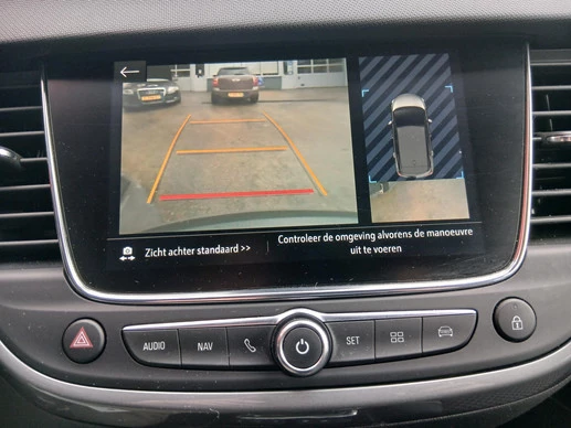 Opel Crossland X - Afbeelding 27 van 30