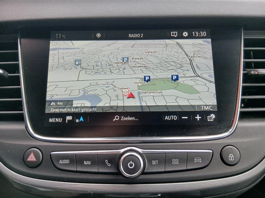 Opel Crossland X - Afbeelding 28 van 30