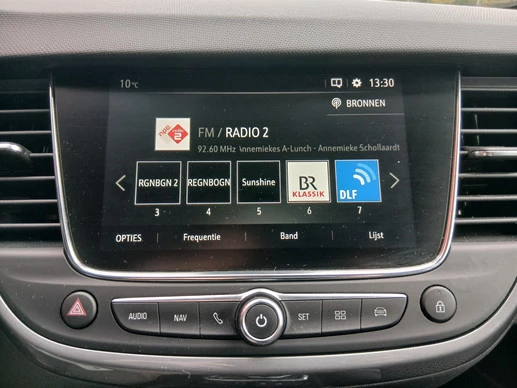 Opel Crossland X - Afbeelding 29 van 30