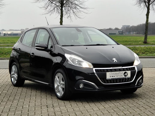 Peugeot 208 - Afbeelding 3 van 19