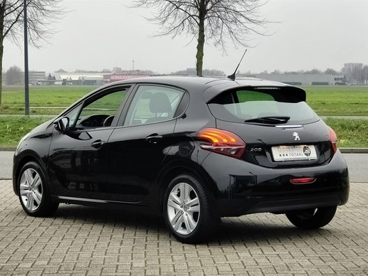 Peugeot 208 - Afbeelding 4 van 19