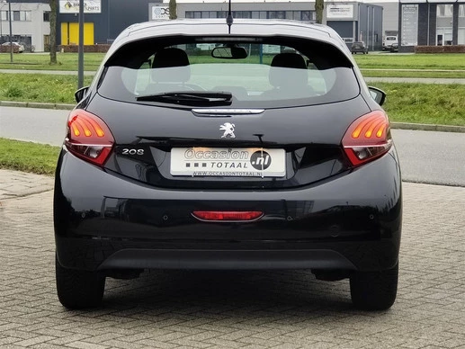 Peugeot 208 - Afbeelding 5 van 19