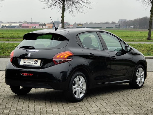 Peugeot 208 - Afbeelding 6 van 19