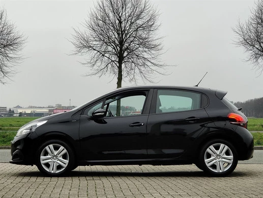 Peugeot 208 - Afbeelding 7 van 19