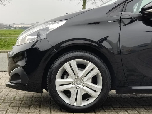 Peugeot 208 - Afbeelding 8 van 19