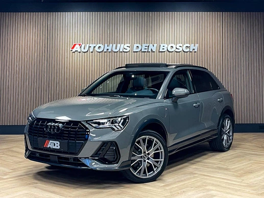 Audi Q3 - Afbeelding 1 van 22