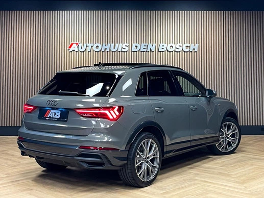 Audi Q3 - Afbeelding 2 van 22