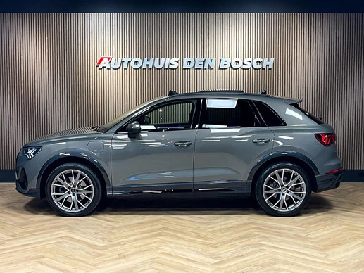 Audi Q3 - Afbeelding 3 van 22