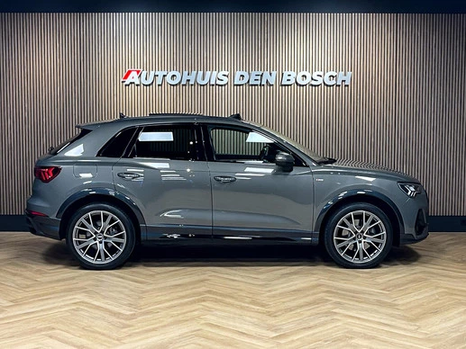 Audi Q3 - Afbeelding 4 van 22