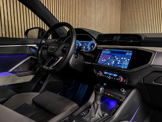 Audi Q3 - Afbeelding 5 van 22