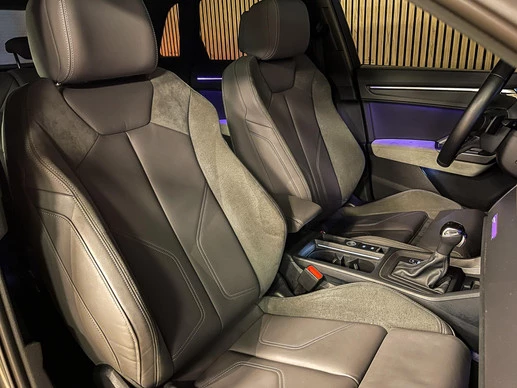 Audi Q3 - Afbeelding 6 van 22