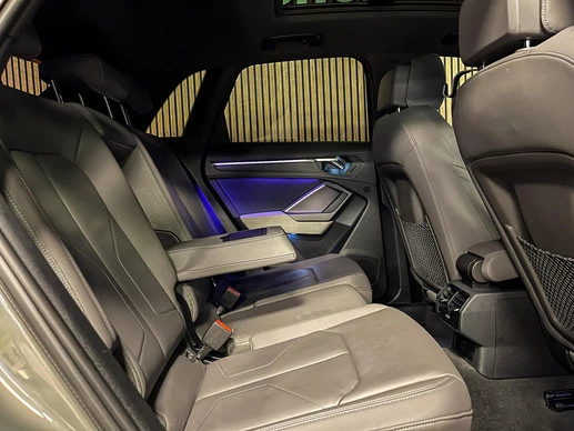 Audi Q3 - Afbeelding 7 van 22