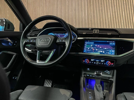 Audi Q3 - Afbeelding 9 van 22