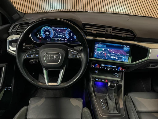 Audi Q3 - Afbeelding 10 van 22