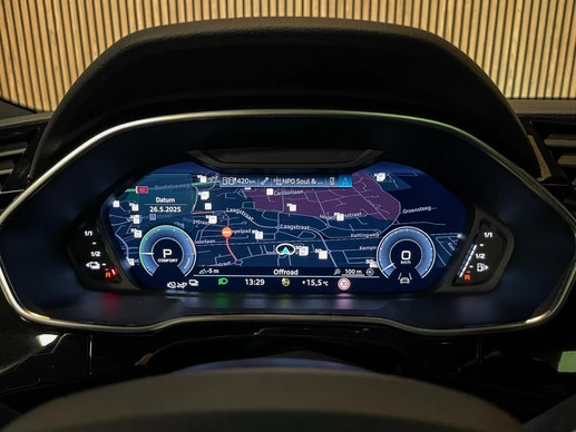 Audi Q3 - Afbeelding 11 van 22