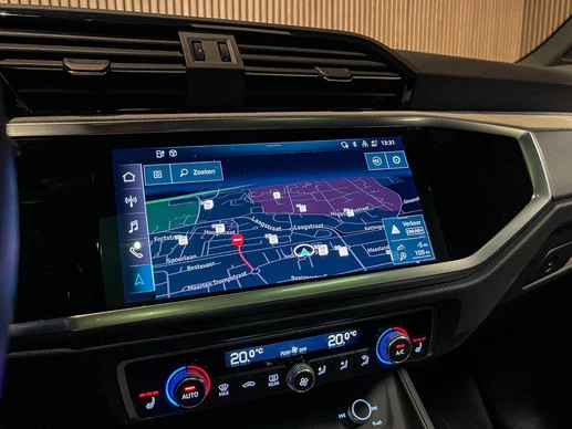 Audi Q3 - Afbeelding 12 van 22