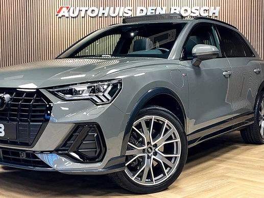 Audi Q3 - Afbeelding 18 van 22