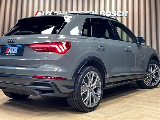 Audi Q3 - Afbeelding 19 van 22