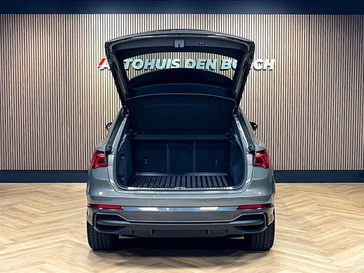 Audi Q3 - Afbeelding 21 van 22