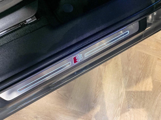 Audi Q3 - Afbeelding 22 van 22