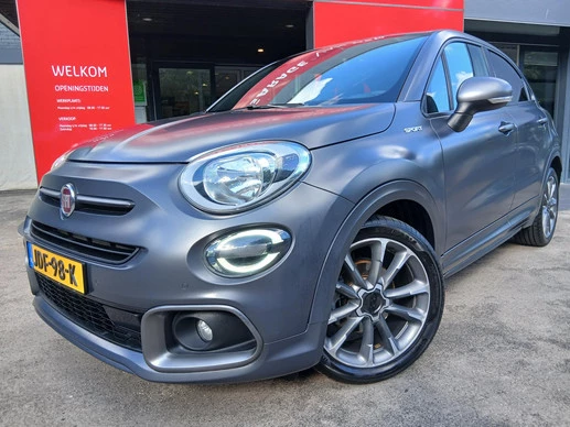 Fiat 500X - Afbeelding 2 van 30