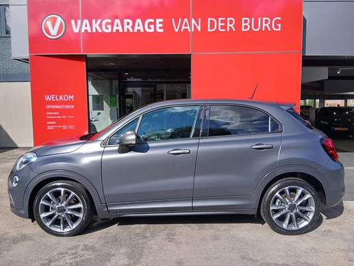 Fiat 500X - Afbeelding 3 van 30