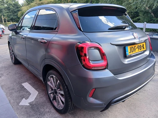 Fiat 500X - Afbeelding 4 van 30