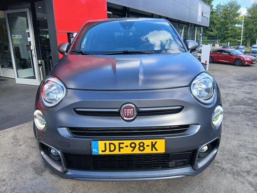 Fiat 500X - Afbeelding 5 van 30