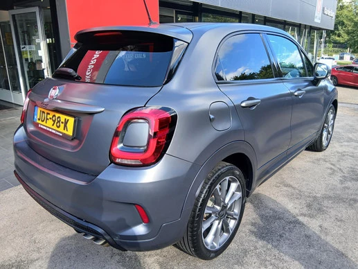 Fiat 500X - Afbeelding 7 van 30