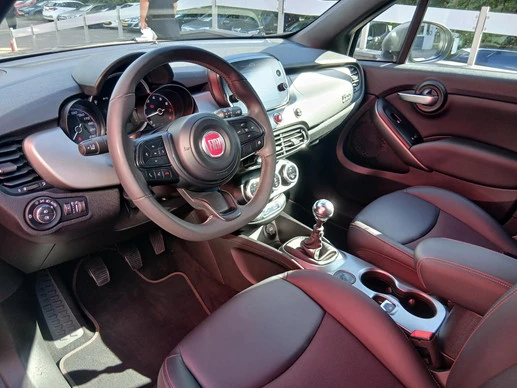 Fiat 500X - Afbeelding 14 van 30