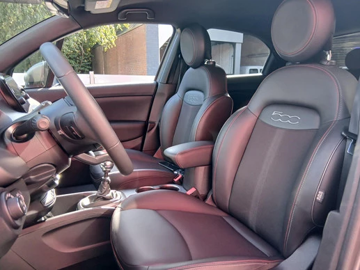 Fiat 500X - Afbeelding 15 van 30